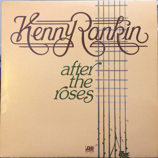 Kenny Rankin - After The Roses