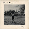 Muriel Anderson - ...Just Begun
