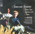 Simon & Garfunkel - Parsley, Sage, Rosemary And Thyme