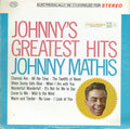 Johnny Mathis - Johnny's Greatest Hits