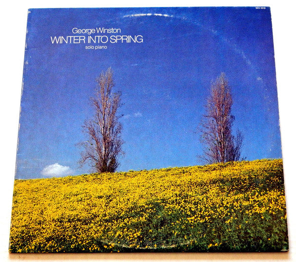 George Winston - Winter Into Spring
