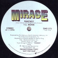 T.S. Monk - Fantasy