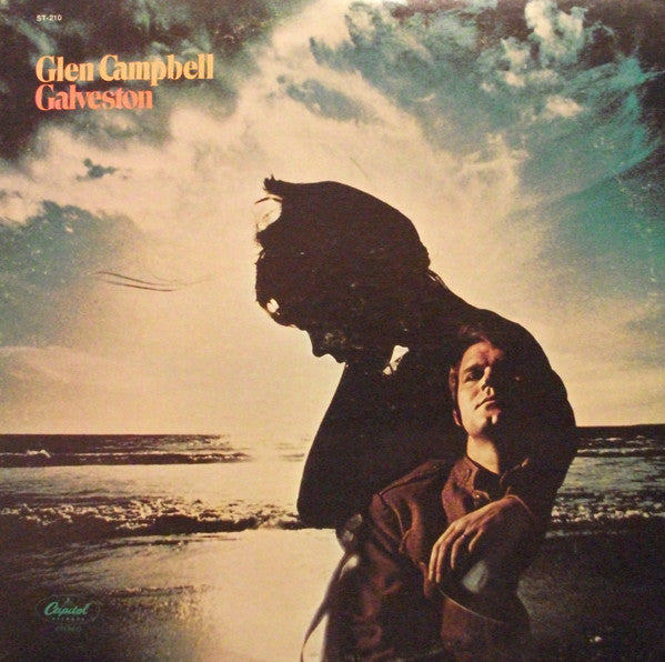 Glen Campbell - Galveston