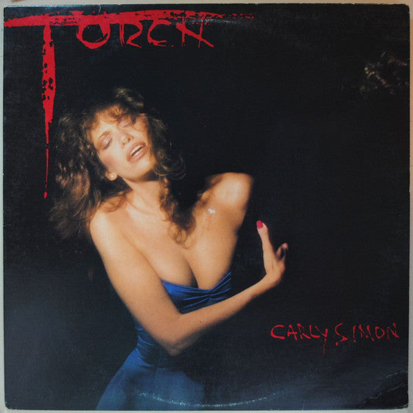 Carly Simon - Torch