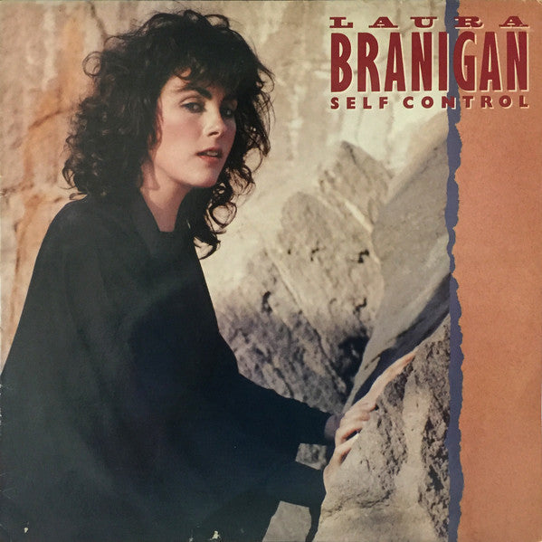 Laura Branigan - Self Control