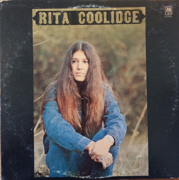 Rita Coolidge - Rita Coolidge