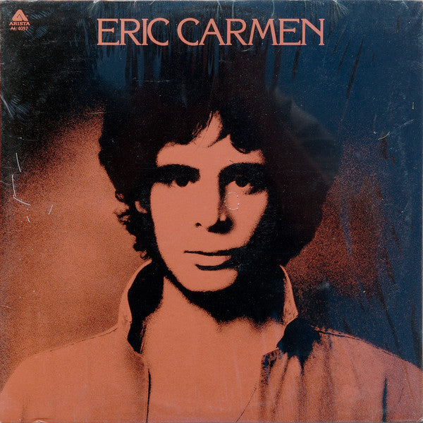 Eric Carmen - Eric Carmen