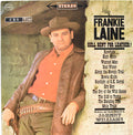 Frankie Laine - Hell Bent For Leather!