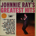 Johnnie Ray - Johnnie Ray's Greatest Hits