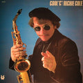 Richie Cole - Cool "C"