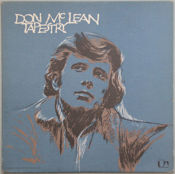 Don McLean - Tapestry