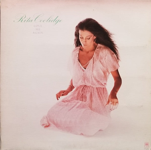 Rita Coolidge - Love Me Again