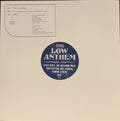 The Low Anthem - The Salt Doll Went To Measure The Depth Of The Sea