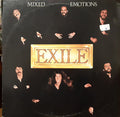 Exile - Mixed Emotions