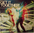 Various - Sessions Presents Get It Together!