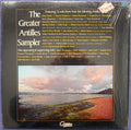 Various - The Greater Antilles Sampler