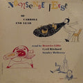 Lewis Carroll & Edward Lear - Nonsense Verse