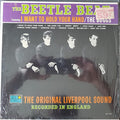 The Buggs - The Beetle Beat: The Original Liverpool Sound