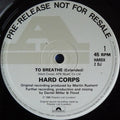 Hard Corps - To Breathe