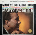 Marty Robbins - Marty's Greatest Hits