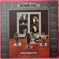 Jethro Tull - Benefit