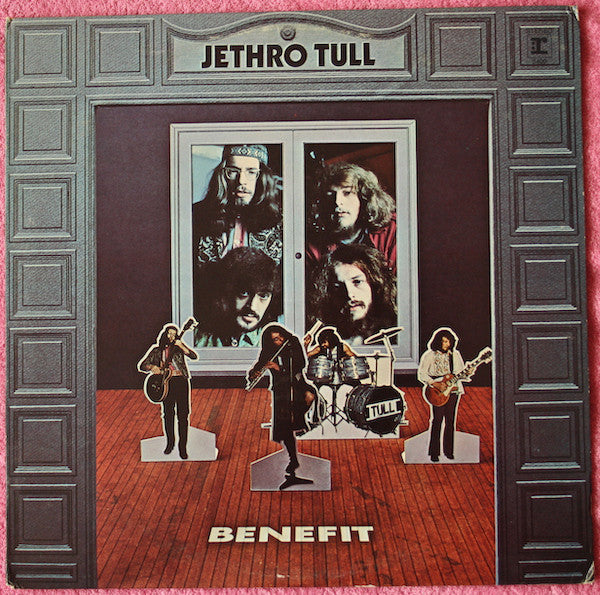 Jethro Tull - Benefit
