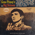 Gene Pitney - Gene Pitney's Big Sixteen, Volume Two