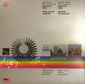 André Mathieu - Games Of The XXI Olympiad