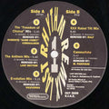 Last Rhythm - Last Rhythm - The Remixes