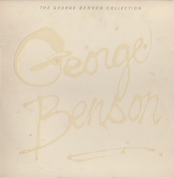 George Benson - The George Benson Collection