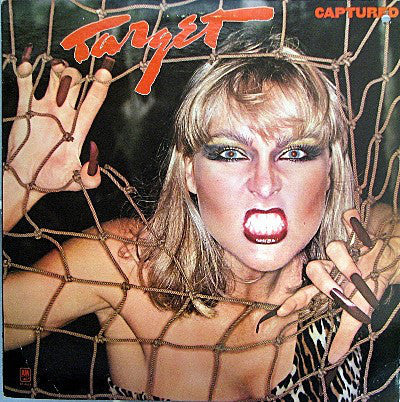 Target - Captured