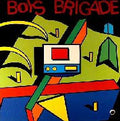 Boys Brigade - Boys Brigade