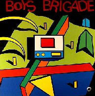 Boys Brigade - Boys Brigade