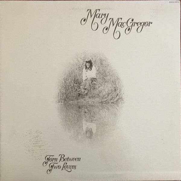 Mary MacGregor - Torn Between Two Lovers