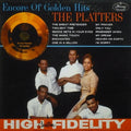 The Platters - Encore Of Golden Hits