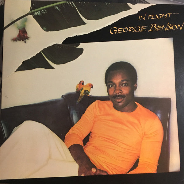 George Benson - In Flight