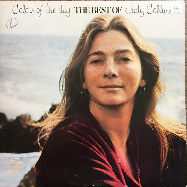 Judy Collins - Colors Of The Day
