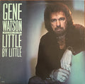 Gene Watson - Little By Little
