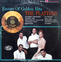 The Platters - Encore Of Golden Hits