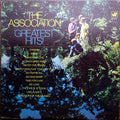 The Association - Greatest Hits!