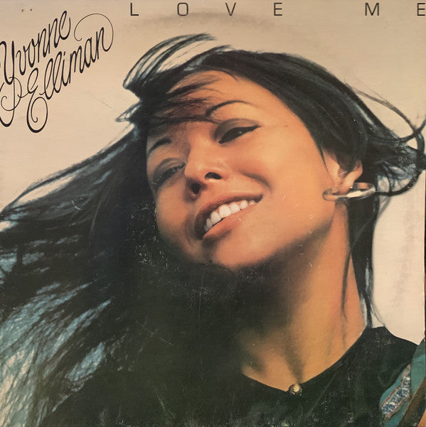 Yvonne Elliman - Love Me