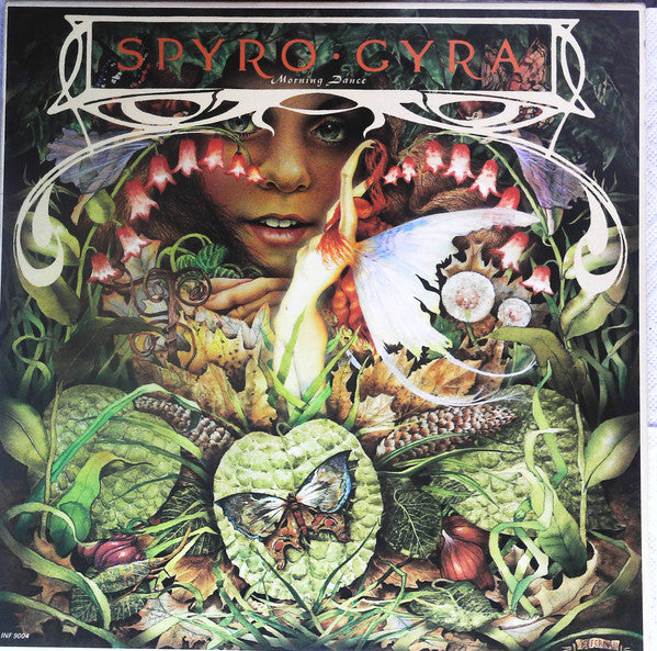 Spyro Gyra - Morning Dance