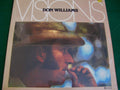 Don Williams - Visions