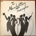The Manhattan Transfer - The Manhattan Transfer