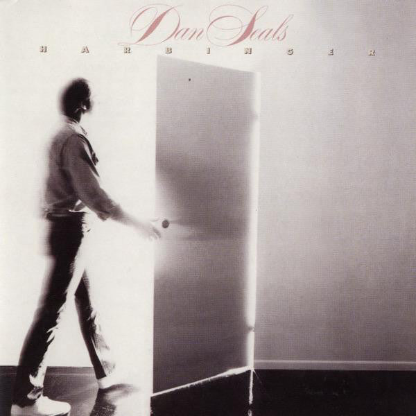 Dan Seals - Harbinger