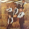 Kenny Rogers & The First Edition - Something's Burning