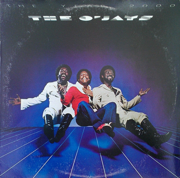 The O'Jays - The Year 2000