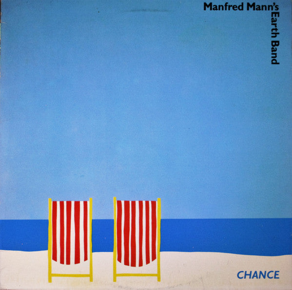 Manfred Mann's Earth Band - Chance
