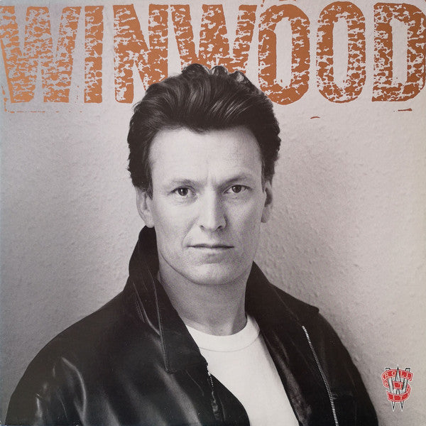 Steve Winwood - Roll With It