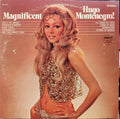 Hugo Montenegro - Magnificent Hugo Montenegro